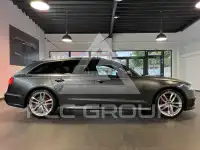 2017 Audi A6