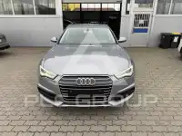 2017 Audi A6