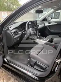 2017 Audi A6