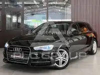 2017 Audi A6