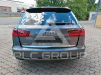 2017 Audi A6