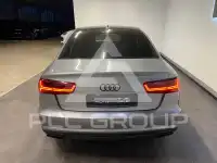 2017 Audi A6