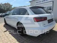 2017 Audi A6