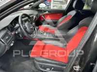 2017 Audi A6