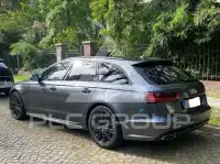 2017 Audi A6