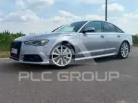 2017 Audi A6