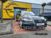 2017 Audi A6