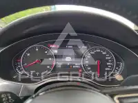 2017 Audi A6