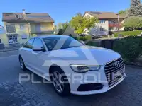 2017 Audi A6
