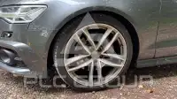 2017 Audi A6