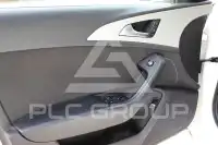 2017 Audi A6
