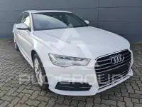 2017 Audi A6