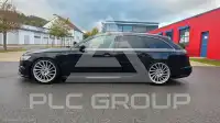 2017 Audi A6