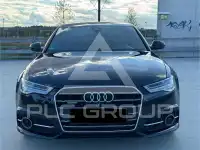 2017 Audi A6