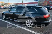 2017 Audi A6