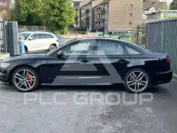 2017 Audi A6