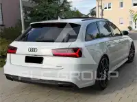 2017 Audi A6