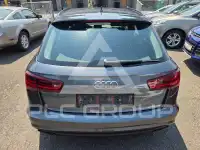 2017 Audi A6
