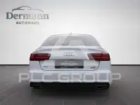 2017 Audi A6