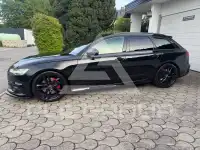 2017 Audi A6