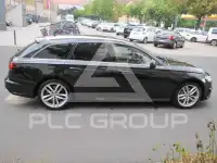 2017 Audi A6
