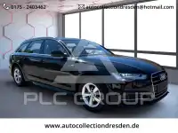 2017 Audi A6