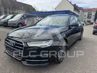 2017 Audi A6