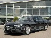 2017 Audi A6
