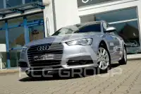 2017 Audi A6