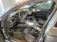 2017 Audi A6