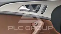 2017 Audi A6