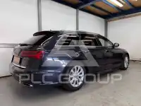 2017 Audi A6