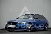 2017 Audi A6