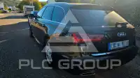 2017 Audi A6
