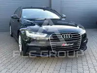 2017 Audi A6