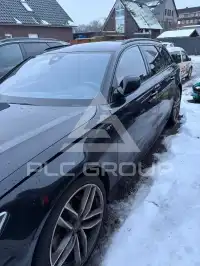 2017 Audi A6