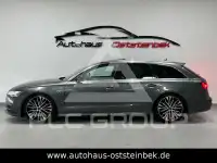 2017 Audi A6
