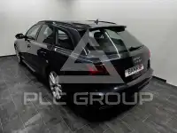 2017 Audi A6