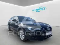 2017 Audi A6