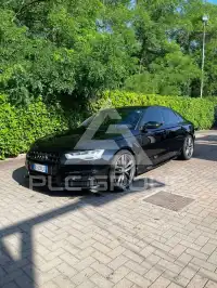 2017 Audi A6