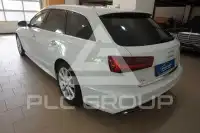 2017 Audi A6