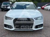 2017 Audi A6