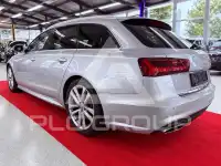2017 Audi A6