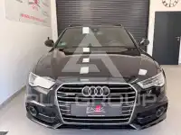 2017 Audi A6