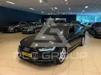 2017 Audi A6