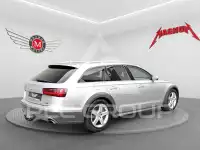 2017 Audi A6