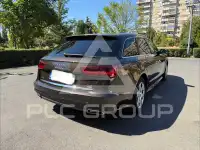 2017 Audi A6