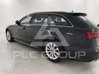 2017 Audi A6