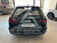 2017 Audi A6