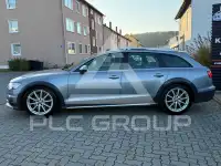 2017 Audi A6